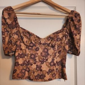 Wilfred Novella Blouse